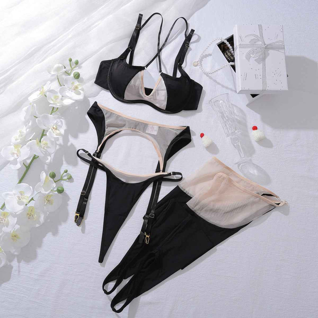 Modern Temptress Set