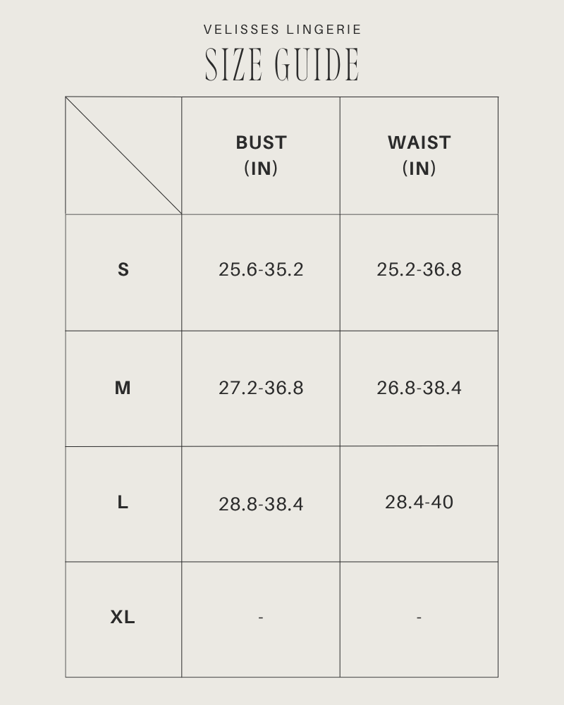 Goddess of Wild Lace Set