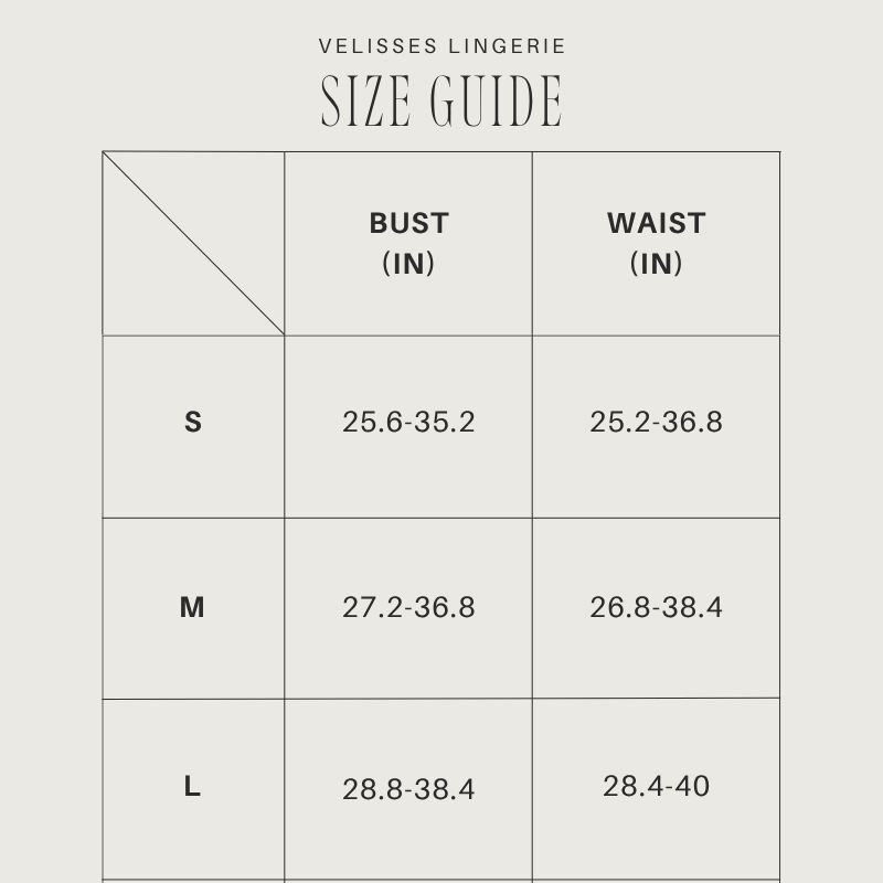 Sheer Lace-Up Heart Lingerie Set