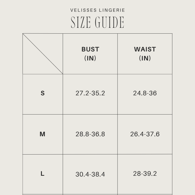 Sexy Sheer Lace Mesh Sculpting Set