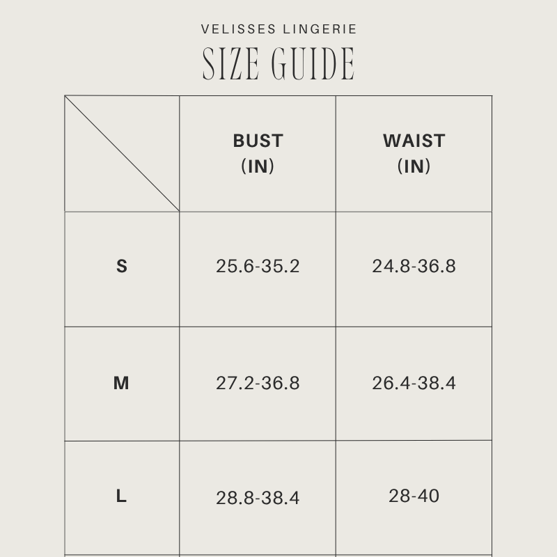 Modern Temptress Set