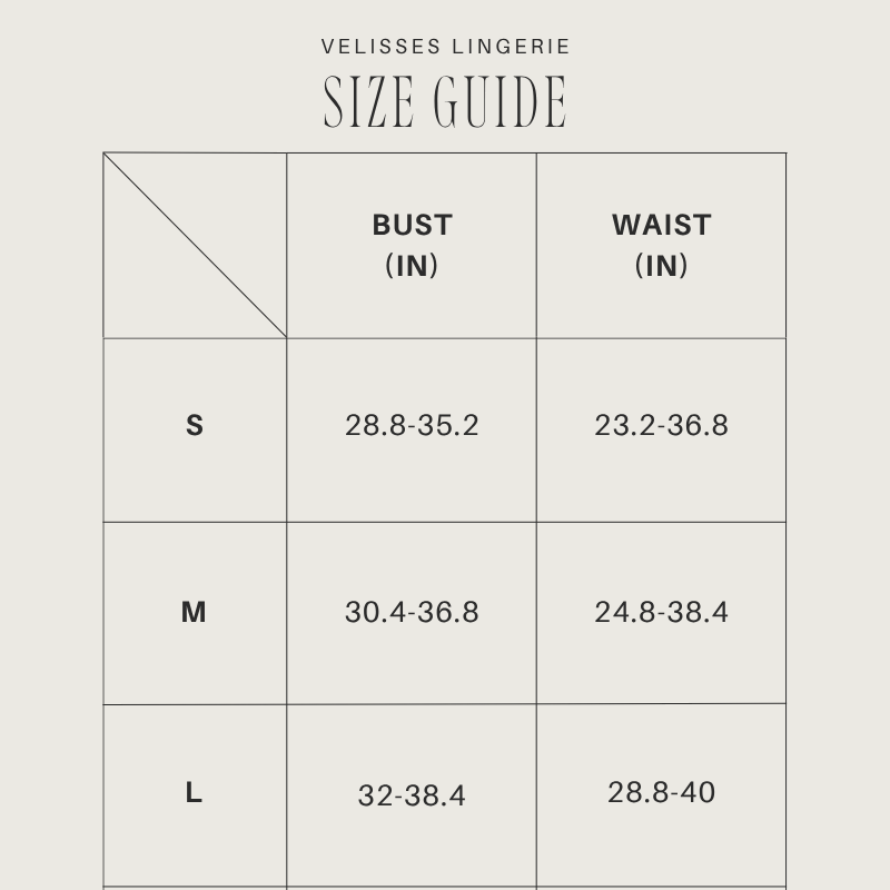 Crimson Sheer Lace Body-Shaping Set