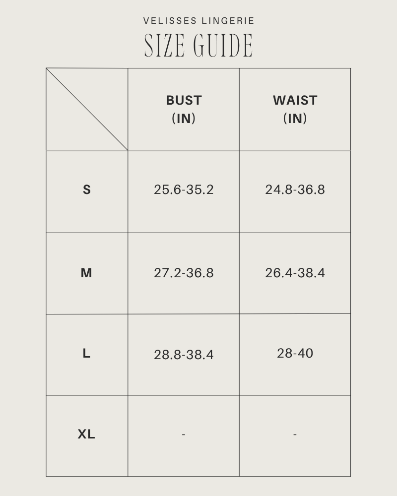 Black Lotus Seduction Set